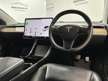 Used Tesla Model 3 2020 for sale - 78749930: Photo