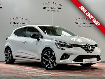Used Renault Clio 2023 for sale - 78412878: Photo
