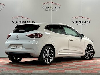 Used Renault Clio 2023 for sale - 78412878: Photo