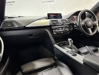 Used BMW 4 Series Gran Coupe 2019 for sale - 77283795: Photo