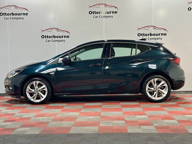 Used Vauxhall Astra 2018 for sale - 77821938: Photo 11