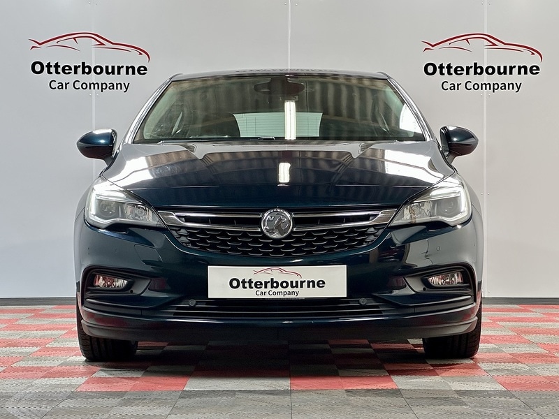 Used Vauxhall Astra 2018 for sale - 77821938: Photo 13