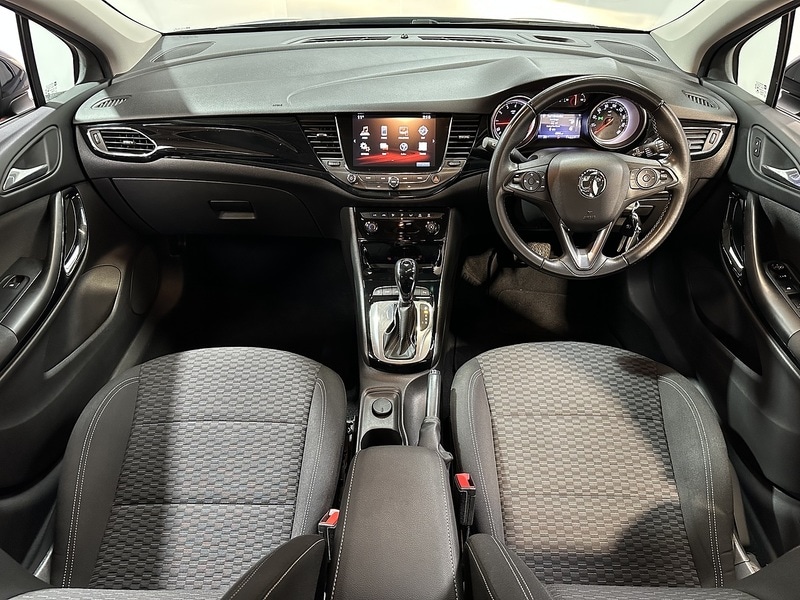 Used Vauxhall Astra 2018 for sale - 77821938: Photo 14