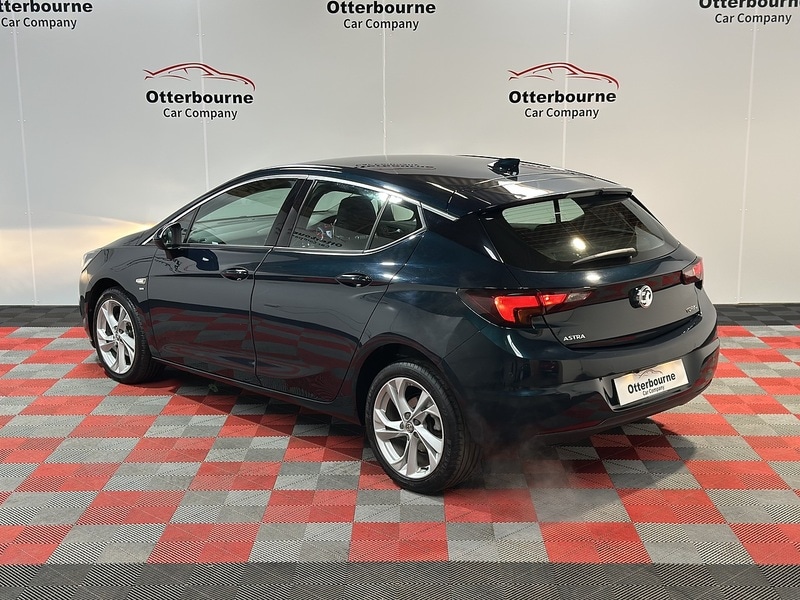 Used Vauxhall Astra 2018 for sale - 77821938: Photo 17