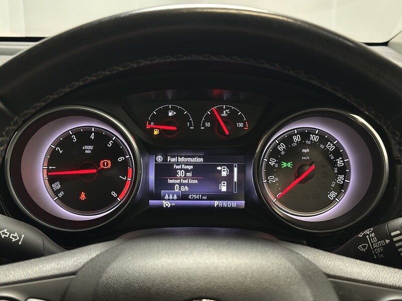 Used Vauxhall Astra 2018 for sale - 77821938: Photo 18