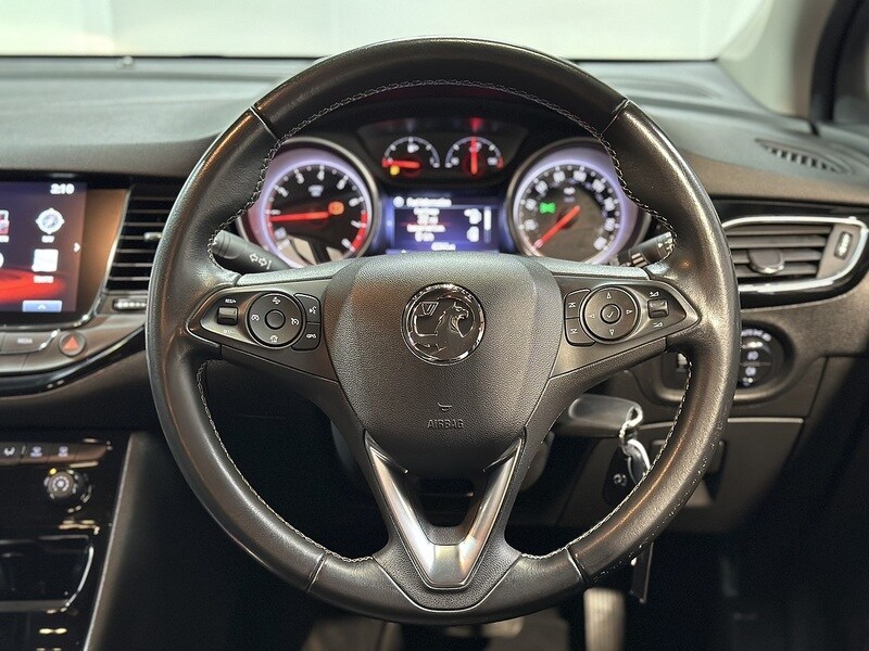 Used Vauxhall Astra 2018 for sale - 77821938: Photo 19