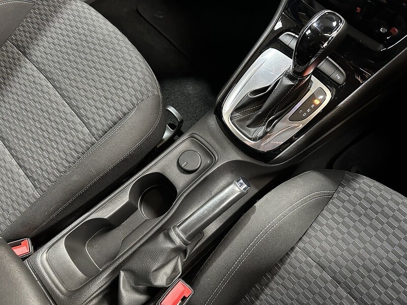 Used Vauxhall Astra 2018 for sale - 77821938: Photo 20