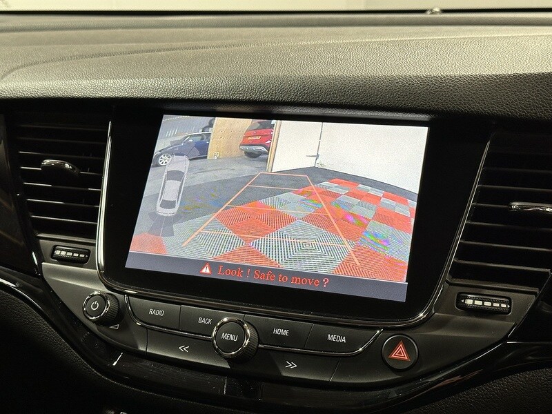 Used Vauxhall Astra 2018 for sale - 77821938: Photo 22