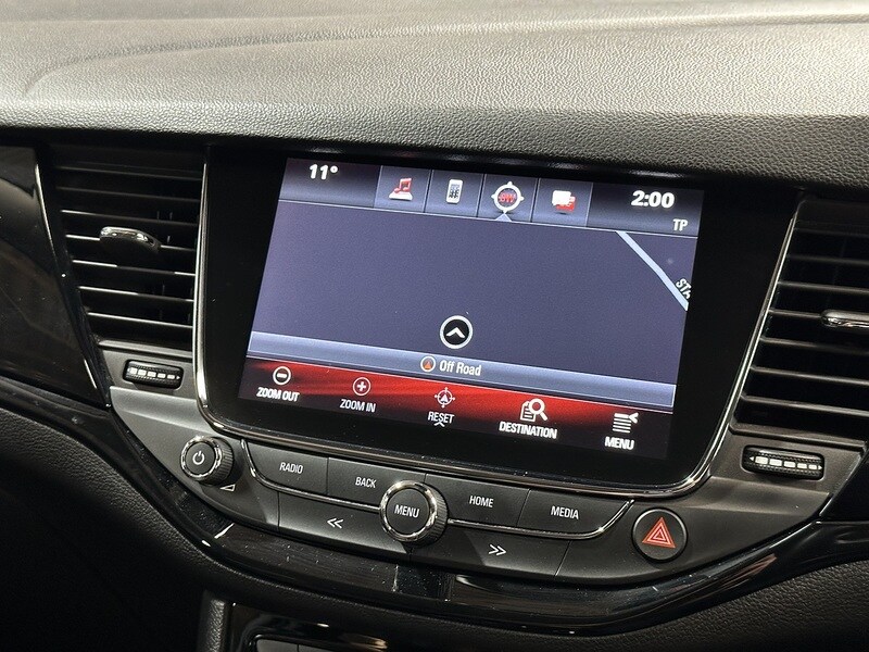 Used Vauxhall Astra 2018 for sale - 77821938: Photo 23