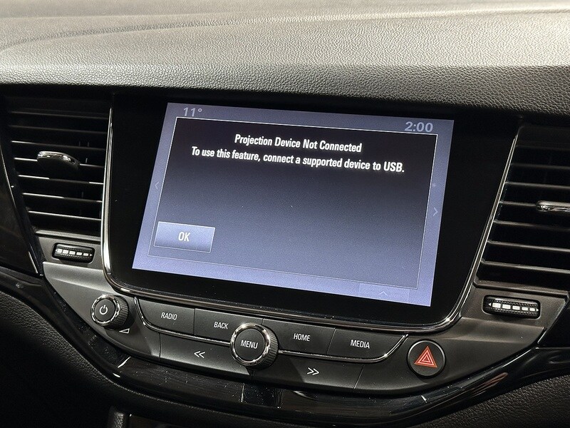 Used Vauxhall Astra 2018 for sale - 77821938: Photo 24