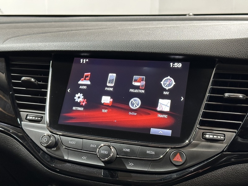 Used Vauxhall Astra 2018 for sale - 77821938: Photo 25