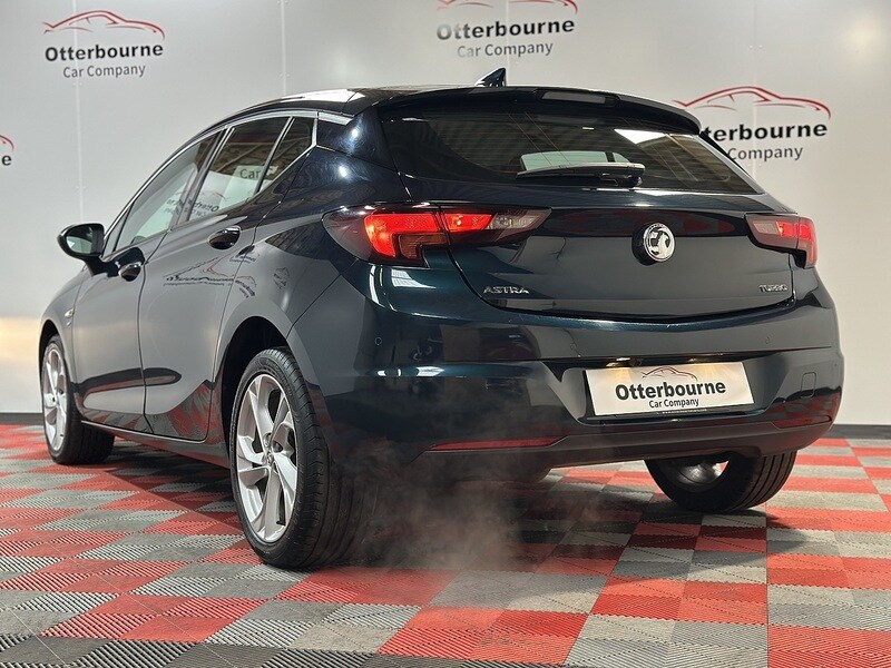 Used Vauxhall Astra 2018 for sale - 77821938: Photo 26