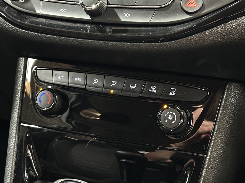 Used Vauxhall Astra 2018 for sale - 77821938: Photo 27