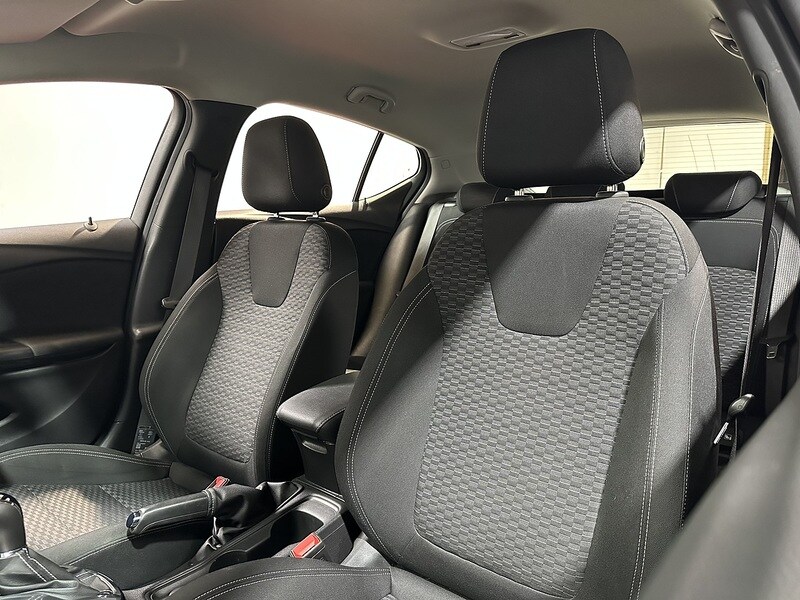 Used Vauxhall Astra 2018 for sale - 77821938: Photo 29