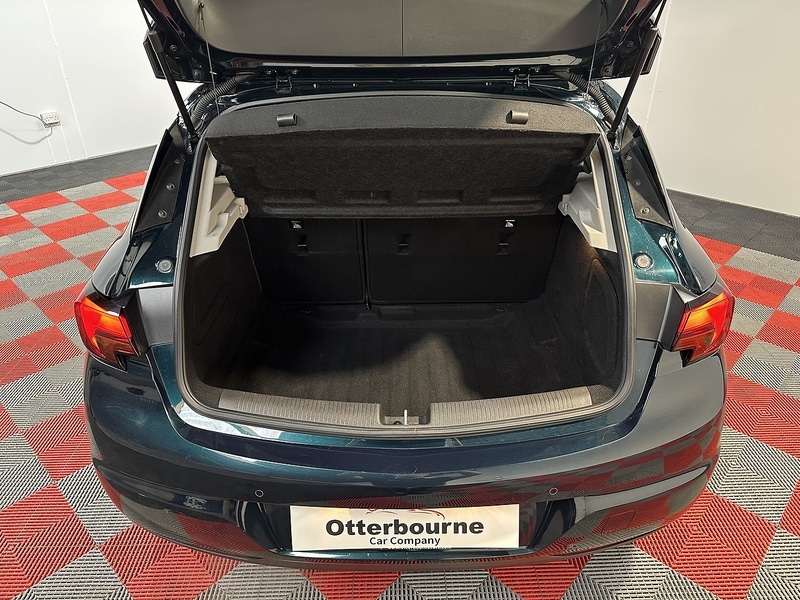 Used Vauxhall Astra 2018 for sale - 77821938: Photo 35