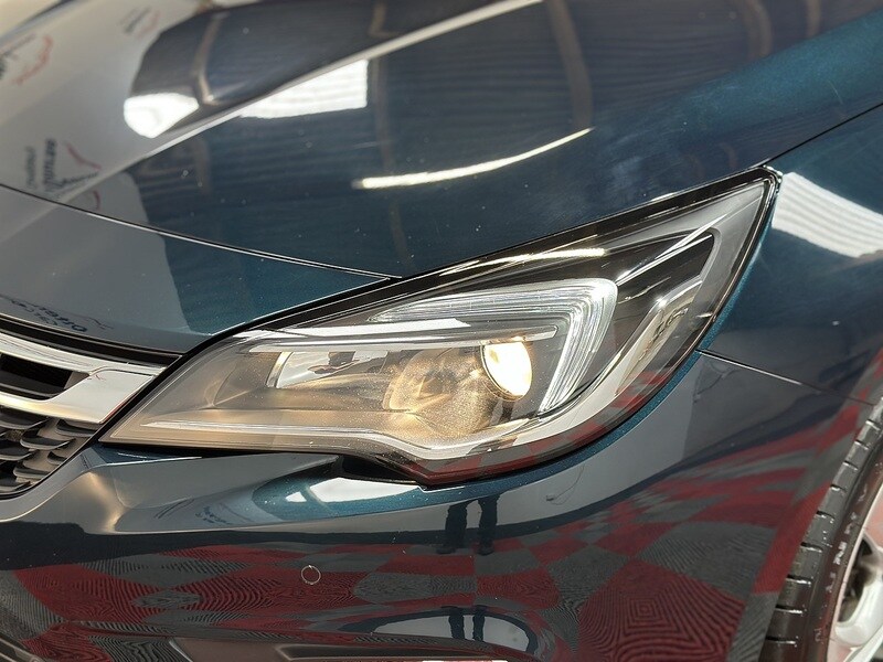 Used Vauxhall Astra 2018 for sale - 77821938: Photo 39