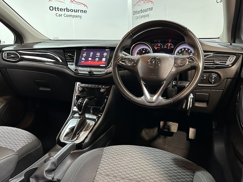 Used Vauxhall Astra 2018 for sale - 77821938: Photo 4