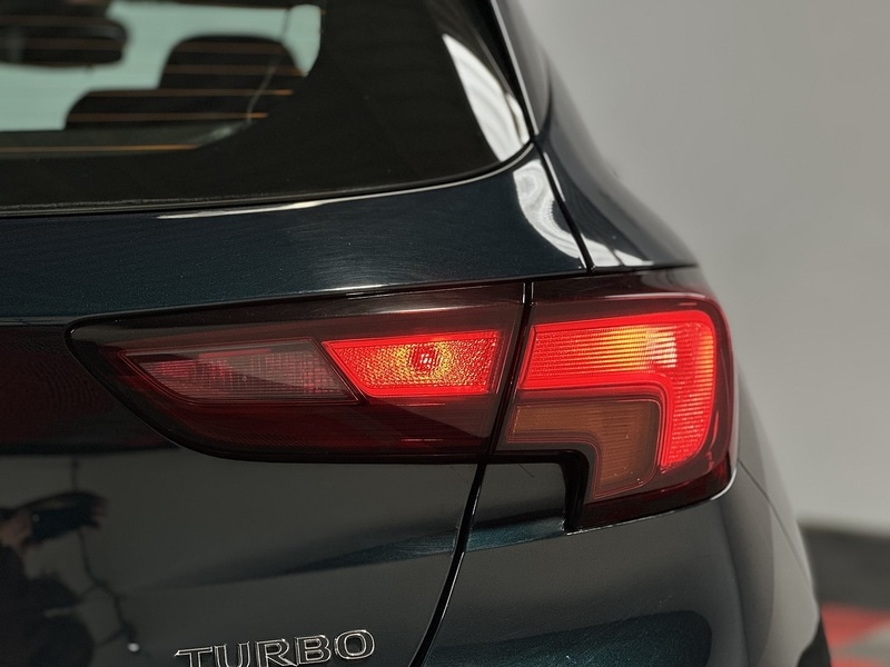 Used Vauxhall Astra 2018 for sale - 77821938: Photo 40