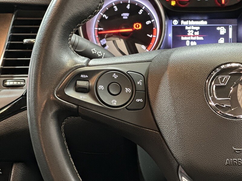 Used Vauxhall Astra 2018 for sale - 77821938: Photo 42