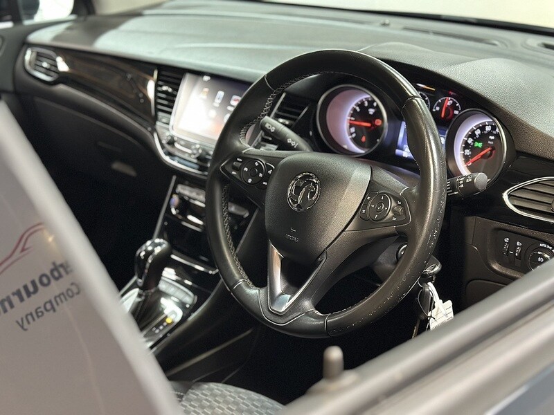 Used Vauxhall Astra 2018 for sale - 77821938: Photo 45