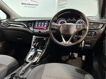 Used Vauxhall Astra 2018 for sale - 77821938: Photo