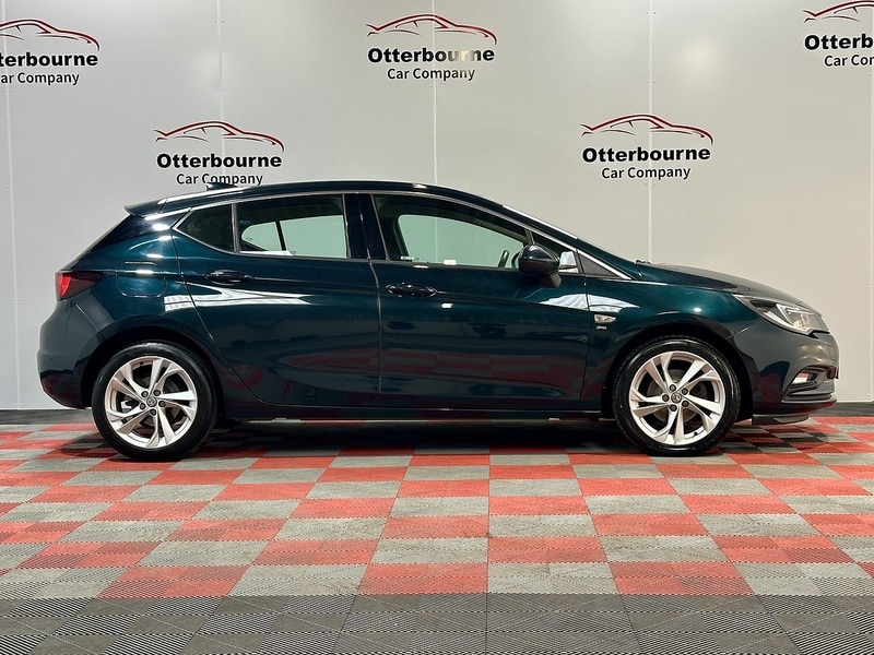 Used Vauxhall Astra 2018 for sale - 77821938: Photo 5
