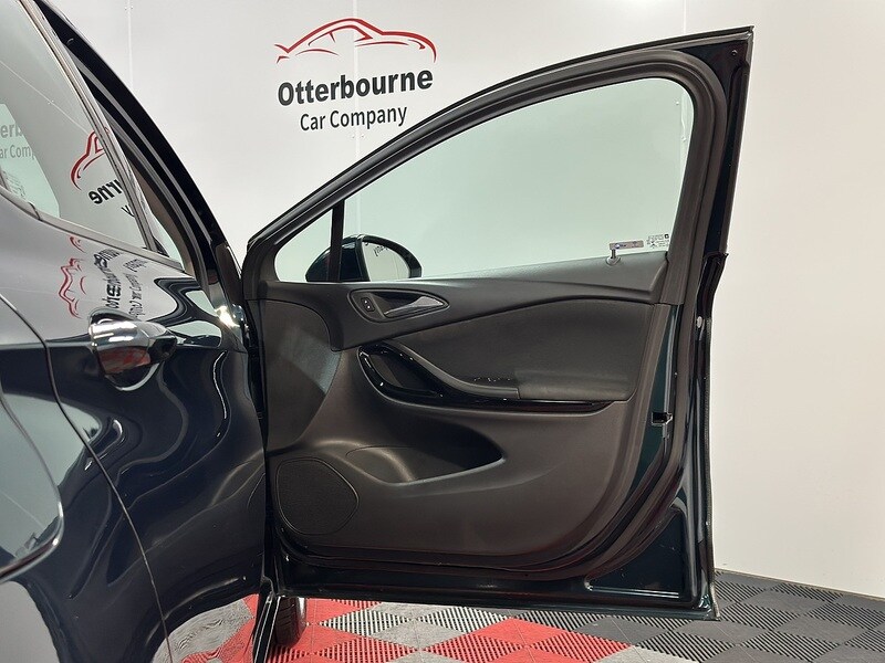 Used Vauxhall Astra 2018 for sale - 77821938: Photo 51