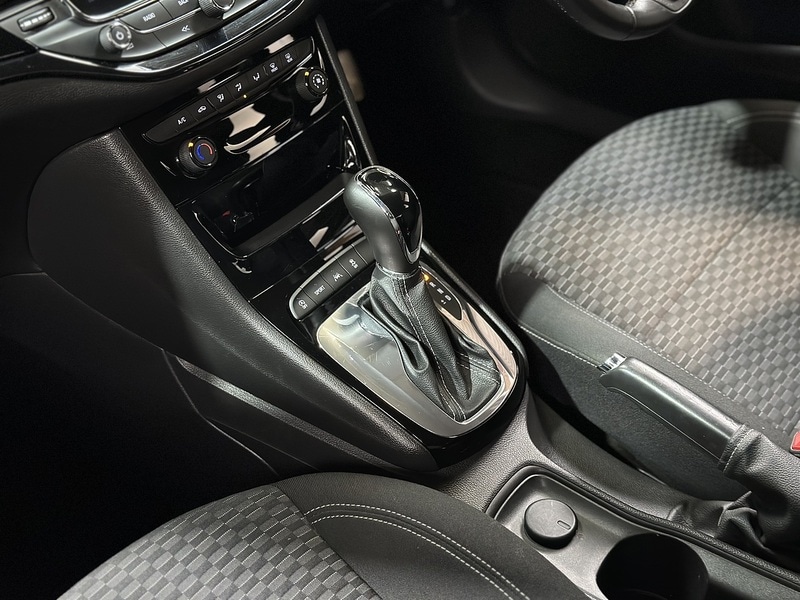 Used Vauxhall Astra 2018 for sale - 77821938: Photo 52