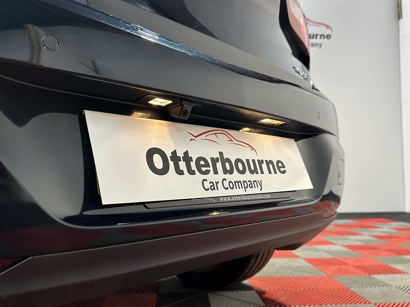 Used Vauxhall Astra 2018 for sale - 77821938: Photo 56