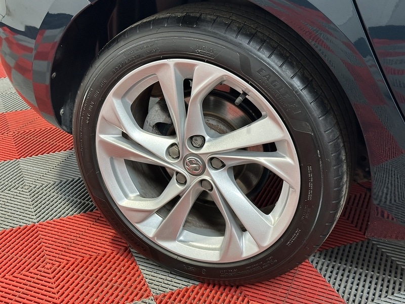 Used Vauxhall Astra 2018 for sale - 77821938: Photo 65