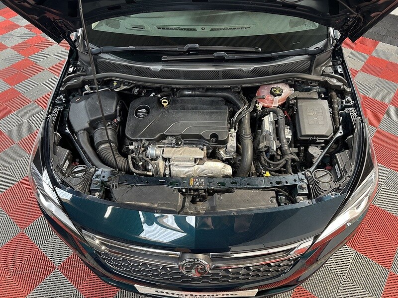 Used Vauxhall Astra 2018 for sale - 77821938: Photo 68