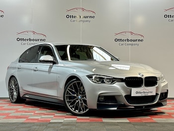 Used BMW 3 Series 2018 for sale - 78646051: Photo