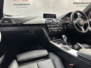 Used BMW 3 Series 2018 for sale - 78646051: Photo