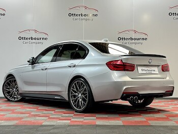 Used BMW 3 Series 2018 for sale - 78646051: Photo