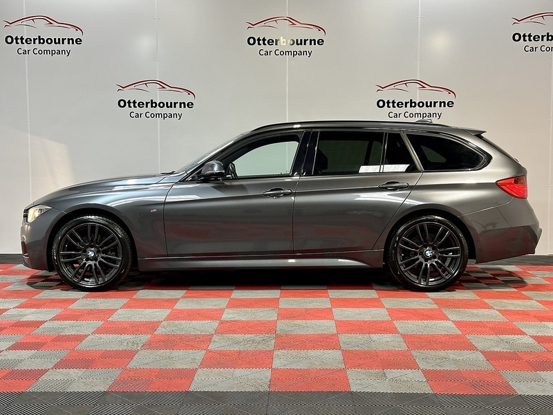 Used BMW 3 Series 2014 for sale - 77681391: Photo 11