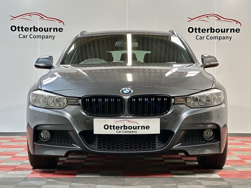 Used BMW 3 Series 2014 for sale - 77681391: Photo 13