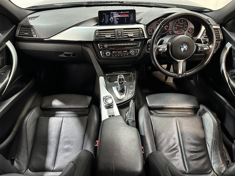 Used BMW 3 Series 2014 for sale - 77681391: Photo 14