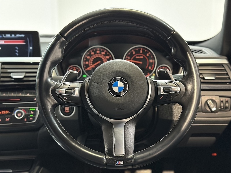 Used BMW 3 Series 2014 for sale - 77681391: Photo 18