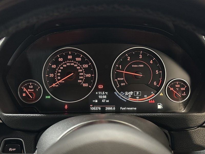 Used BMW 3 Series 2014 for sale - 77681391: Photo 19