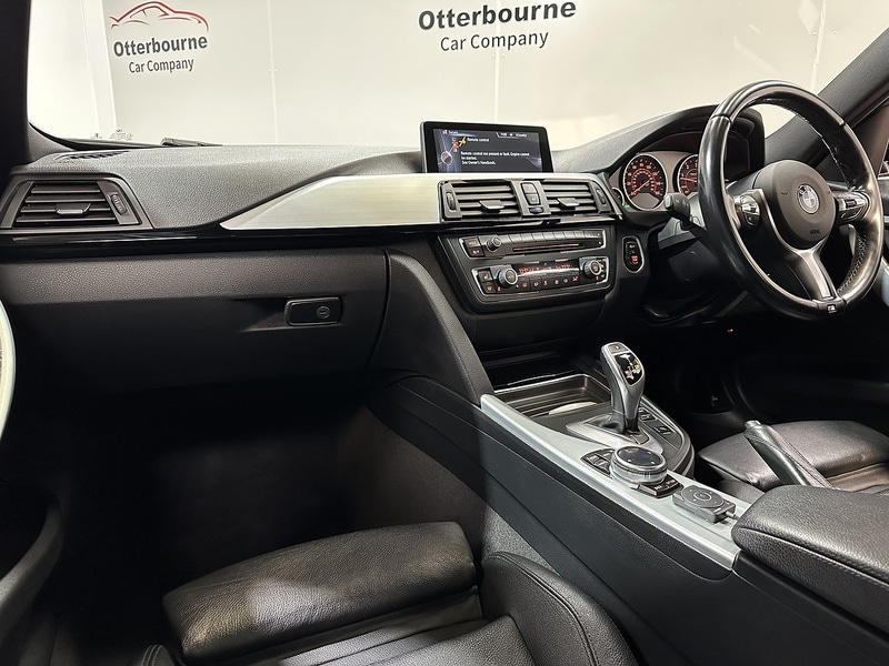 Used BMW 3 Series 2014 for sale - 77681391: Photo 2