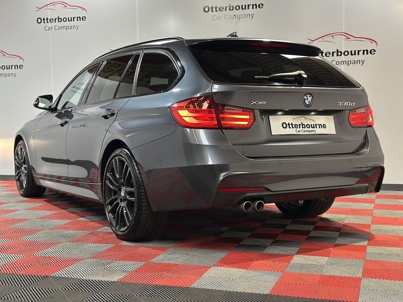 Used BMW 3 Series 2014 for sale - 77681391: Photo 21