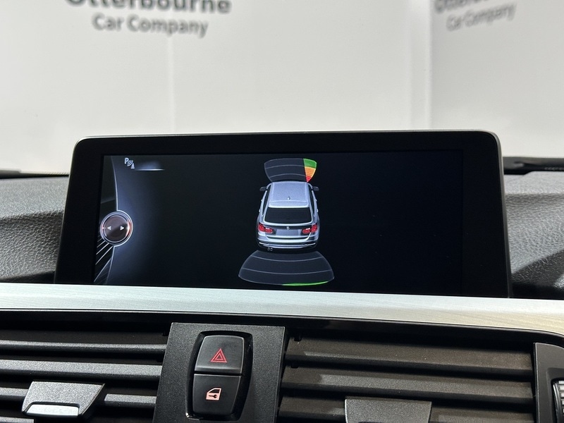 Used BMW 3 Series 2014 for sale - 77681391: Photo 23