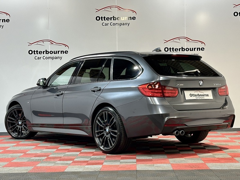 Used BMW 3 Series 2014 for sale - 77681391: Photo 3