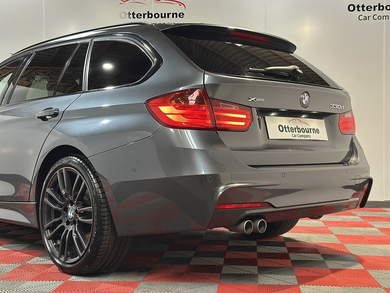 Used BMW 3 Series 2014 for sale - 77681391: Photo 35