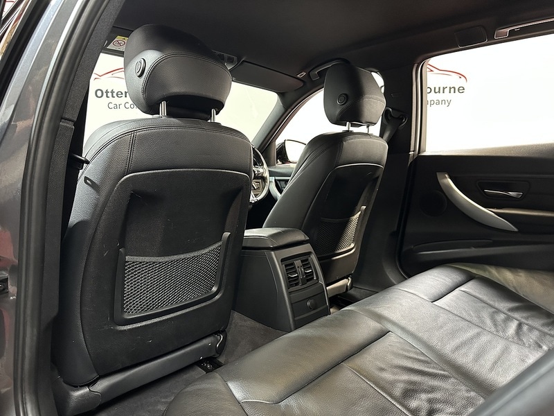 Used BMW 3 Series 2014 for sale - 77681391: Photo 40