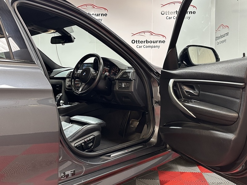 Used BMW 3 Series 2014 for sale - 77681391: Photo 45