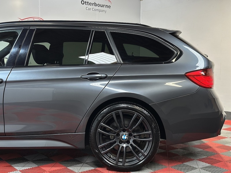 Used BMW 3 Series 2014 for sale - 77681391: Photo 46