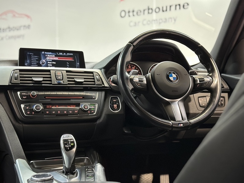 Used BMW 3 Series 2014 for sale - 77681391: Photo 47