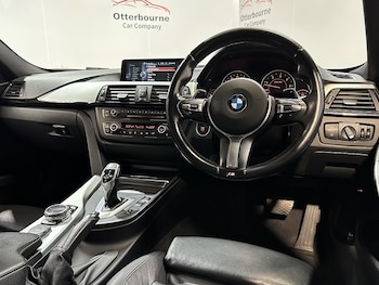 Used BMW 3 Series 2014 for sale - 77681391: Photo