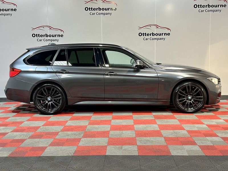 Used BMW 3 Series 2014 for sale - 77681391: Photo 5